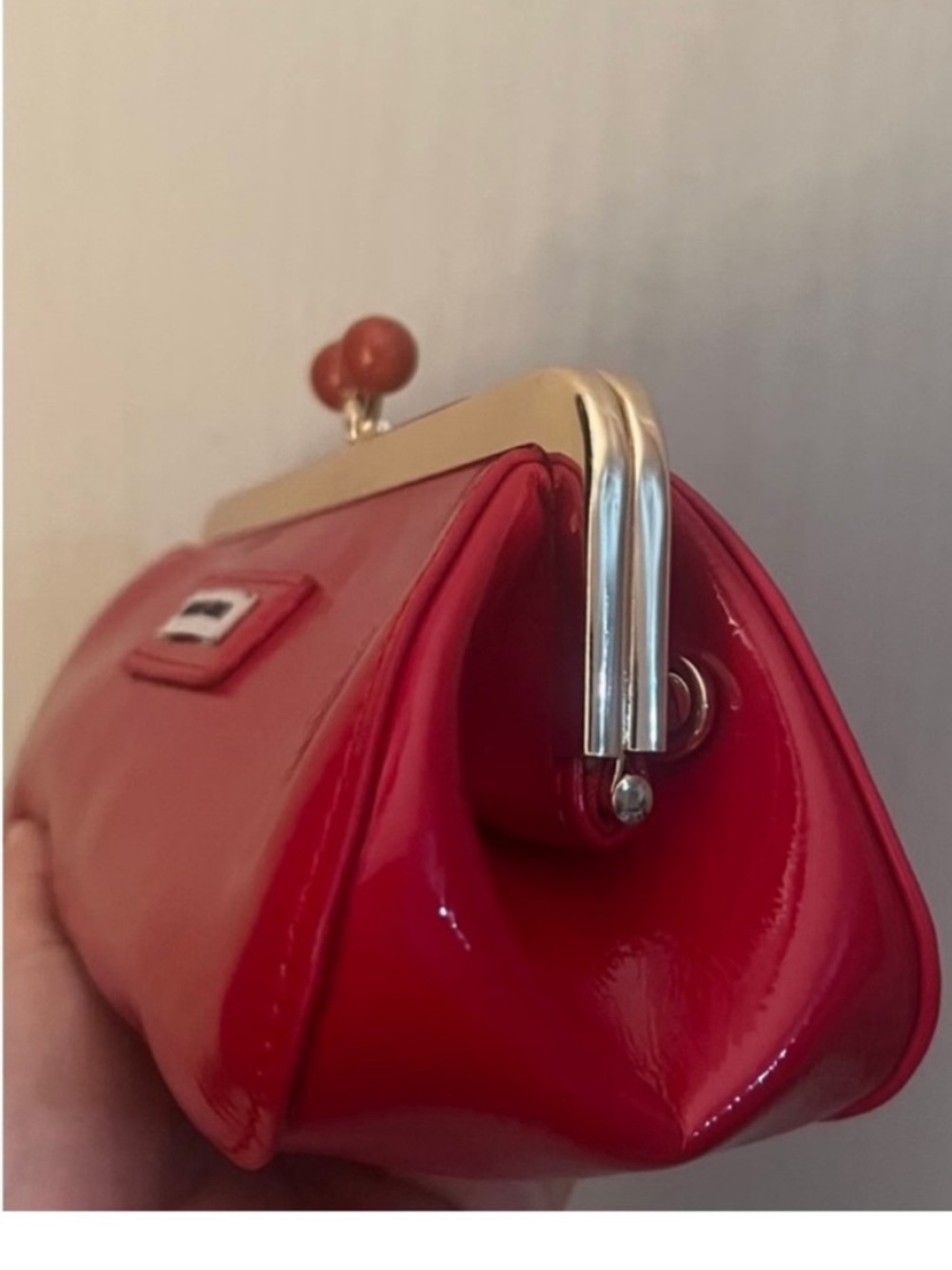 Miu Miu makeup pouch - Picture 2 of 3